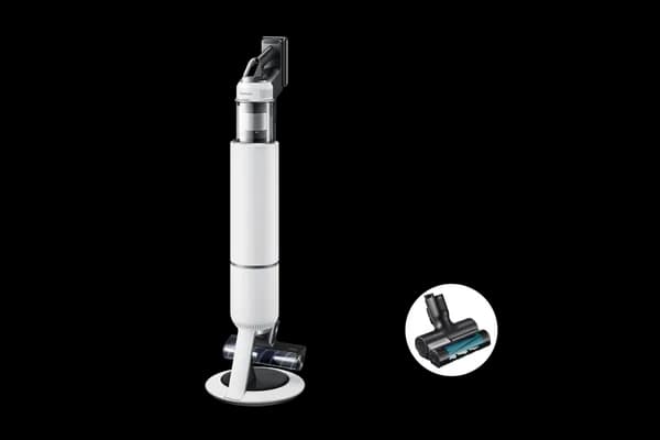 Bespoke AI 제트 Lite 280W 무선 청소기 Bespoke 제트용 침구 브러시