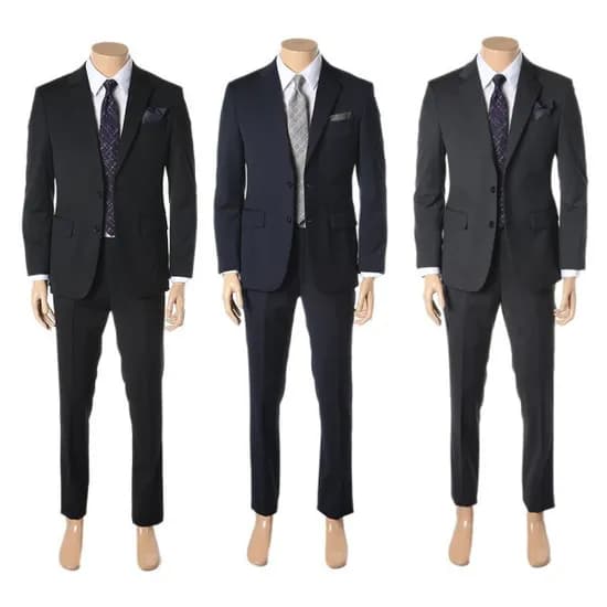 레노마 정장세트 12개