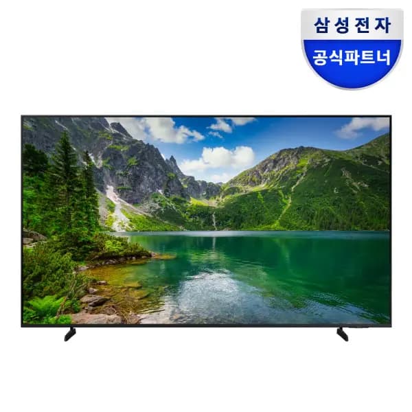 삼성전자 네오QLED KQ85QNDX1AFXKR 스탠드