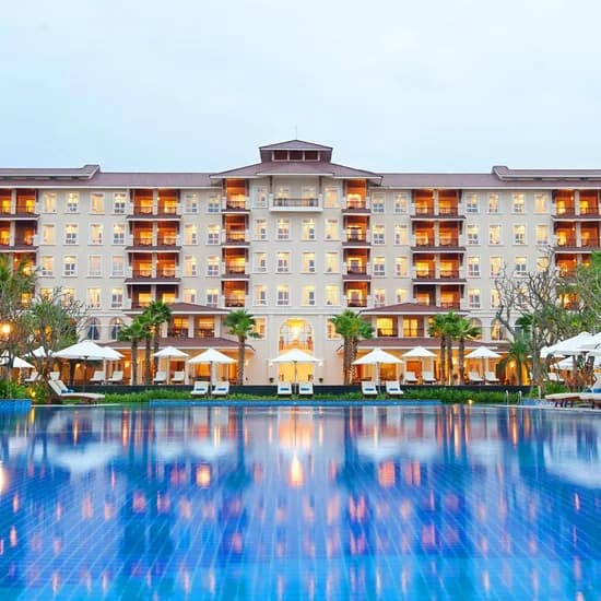 다낭 멜리아빈펄 패키지 외 다양