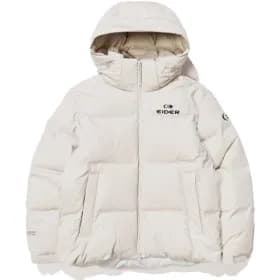 아이더 스테롤p 윈드스토퍼 푸퍼 구스다운