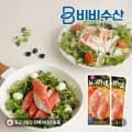 몬스터크랩 의성마늘프랑크 하림 치킨너겟2 레고76924 머거본 쇠고기육포 금강만두 육개장 더미식 유니자장 메종 콜드컷햄 외 다양