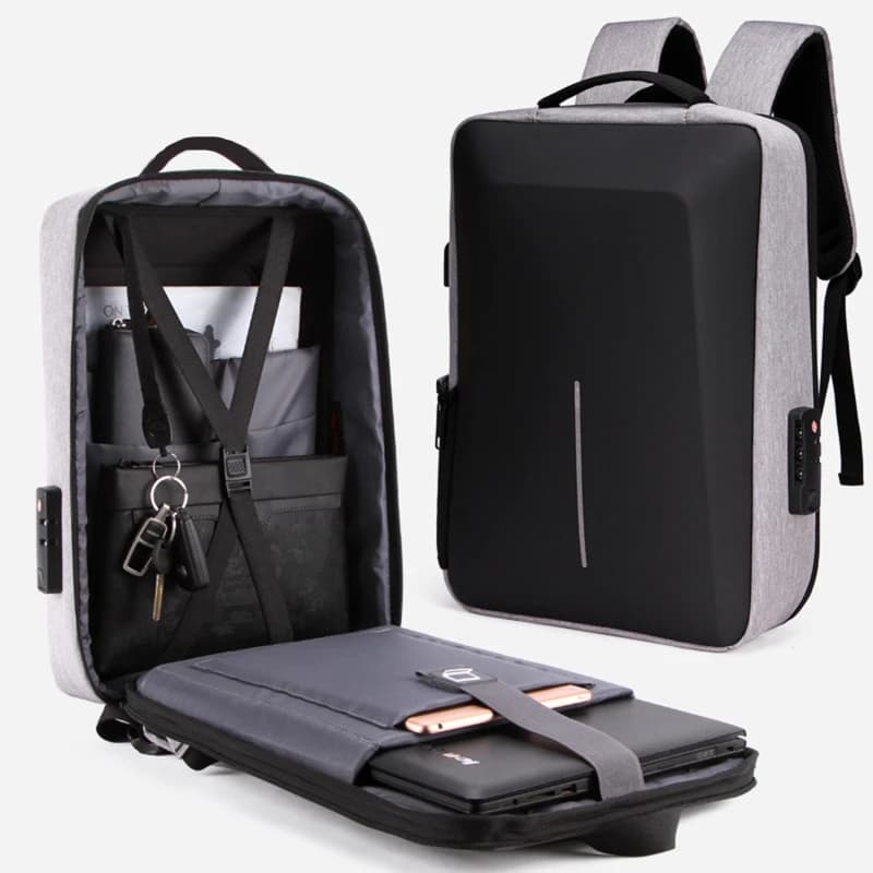 Westtune 캠핑 베개($4.83/$0.99)/Tuodes  대용량 배터리 , 20000mAh($9.63)/도난 방지 배낭($8.01)/무료2