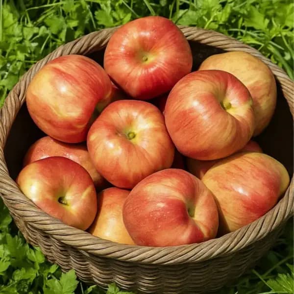 경북 홍로사과 홍로 2kg내외 16과내외