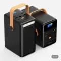 프롭스 260W PPS 초고속 충전 80000mAh 대용량