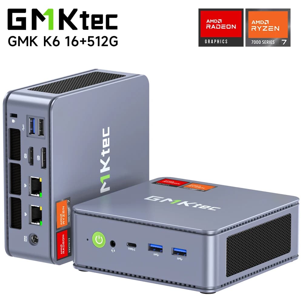 Chatreey T9 N150 ($70.28/무료)  GMKtec M5 베어본($141.27/무료) [레노버] ideaPad Slim1 노트북(33.4만원/무료)