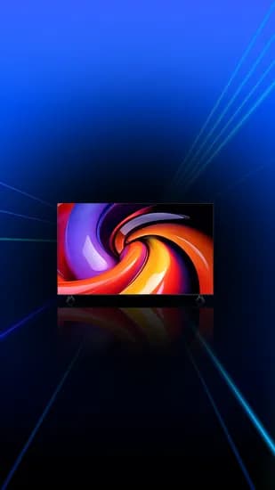 TCL 아이팔콘 55U85 4K Mini LED 55인치 구글TV