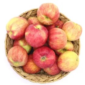 홍로 사과 3kg 가정용
