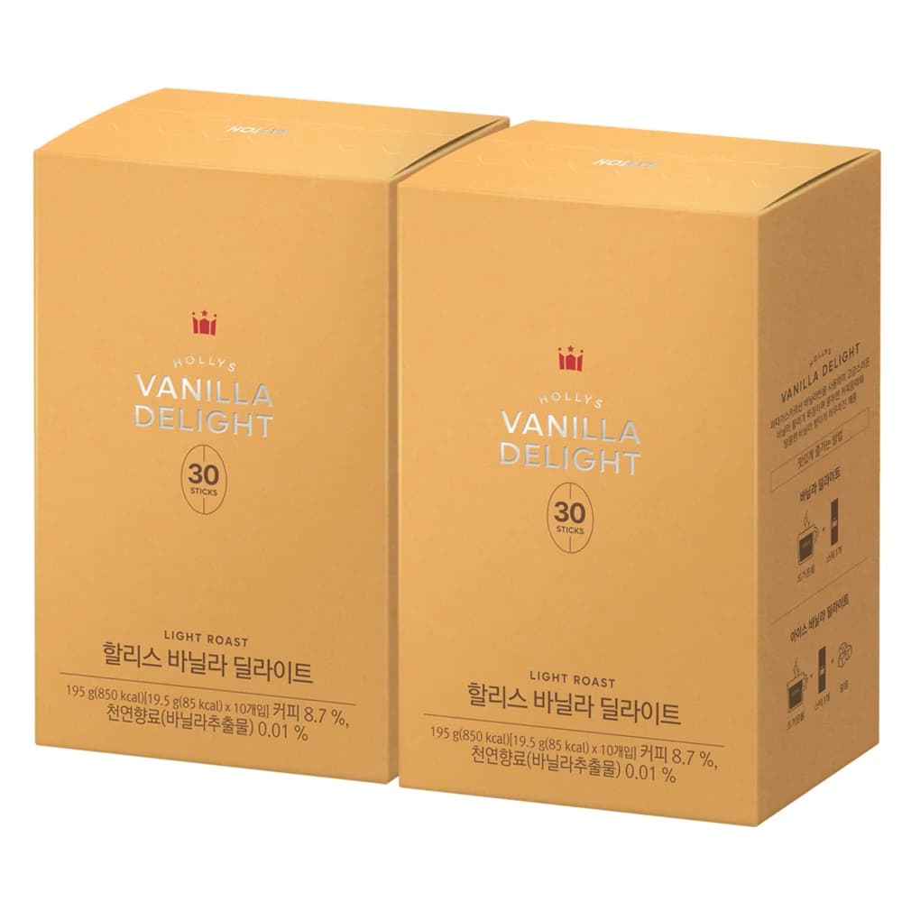 호우섬 홍콩 밀크티 350ml 12개(11,868원), 하이브루 아인슈페너 10개(13,620원/무료)
