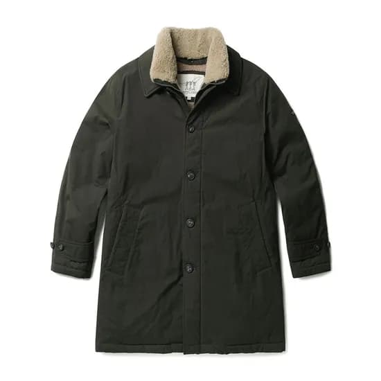 헨리코튼 스핏파이어 코트