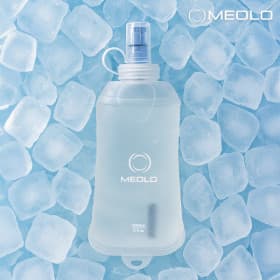 미올로 소프트 플라스크 러닝물통 250ml