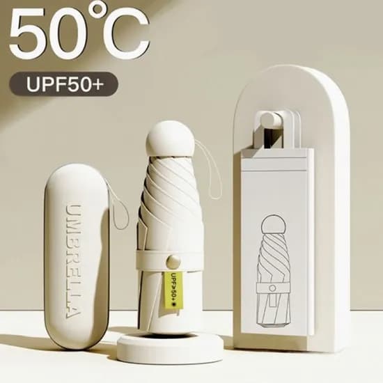 초경량 암막 우양산 5,980원