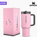 스탠리 퀜처 텀블러 1.18L, 887ml, 메시 고트 핑크 외 다양 1.18L, 887ml
