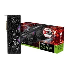 GAINWARD 지포스 RTX 5070 Ti 피닉스-S D7 16GB