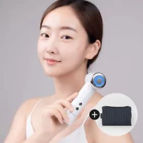 메이홉 5in1 쿨링 갈바닉 마사지기