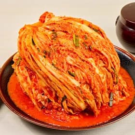 국산 배추 포기김치 10kg