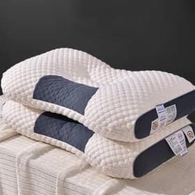 코어 숙면 베개 1+1