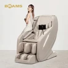 브람스 안마의자 올인S BRAMS-K8G777SCR