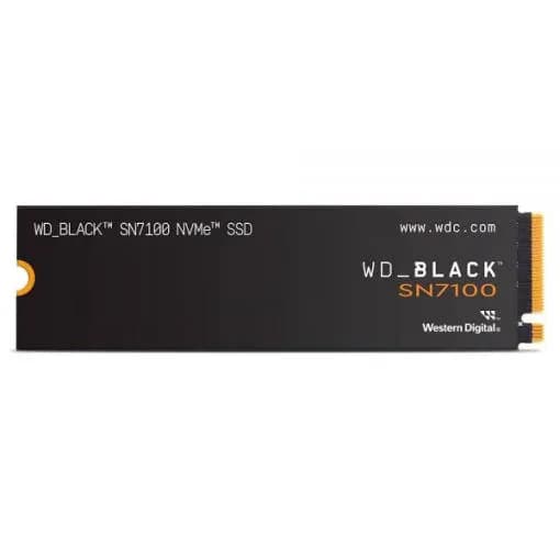 Western Digital WD BLACK SN700 M.2 NVMe 1TB
