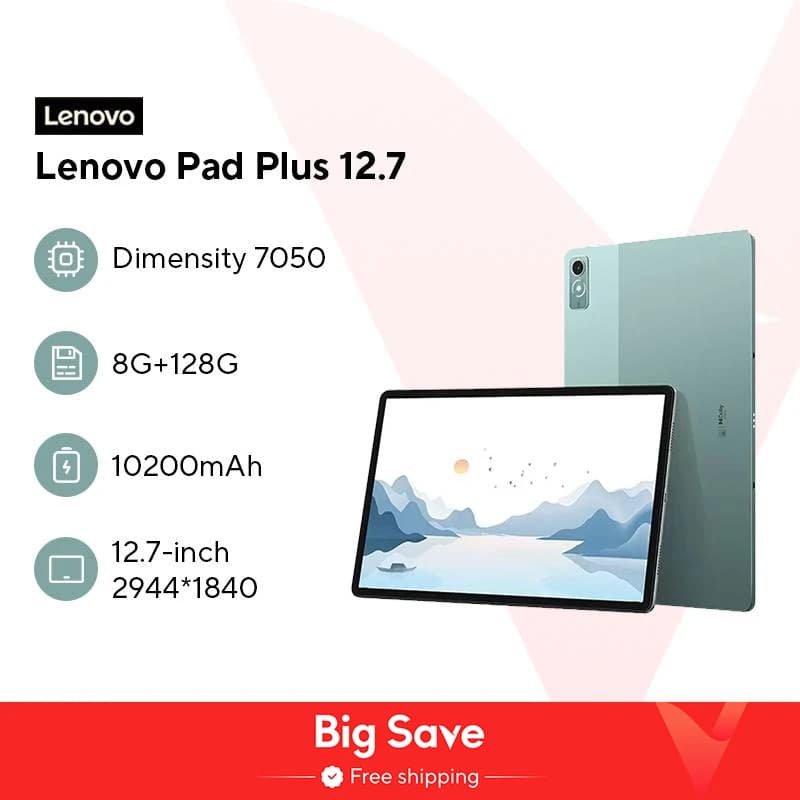 무관세 샤오신 프로 12.7 $140.991