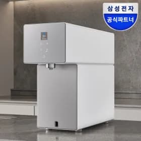 삼성 비스포크 AI 정수기 RWP70F15ANW 냉온 직수 정수기