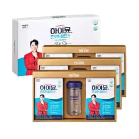하이뮨 프로틴밸런스 스틱 선물 3세트