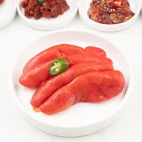 명란젓 파지 1kg