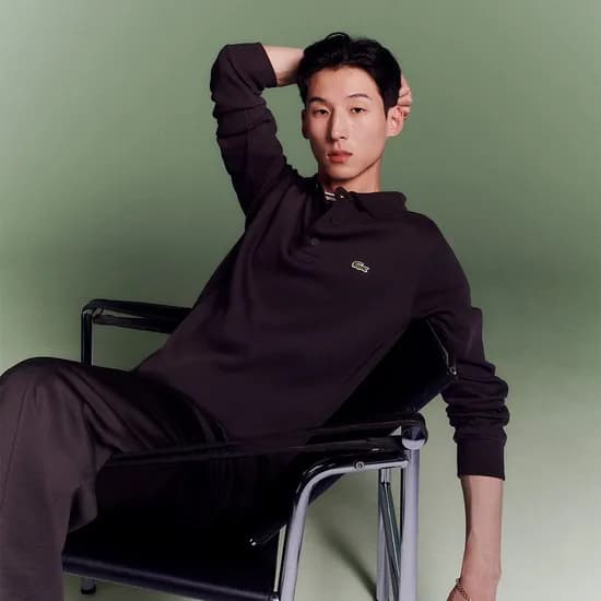 라코스테 남성 가디건 외 다양