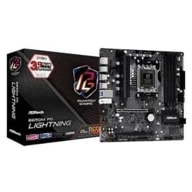 ASRock B650M PG Lightning