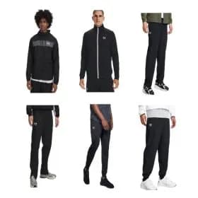 언더아머 바람막이 외 긴바지 (41,130원/무료)