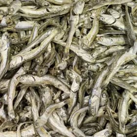 국내산 육수용 건멸치 다시멸치 중품 1.5kg