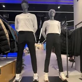 블랙야크 스탠다드알파팬츠 1BYPNF3001