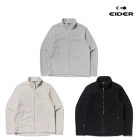아이더 마이크로 플리스 자켓