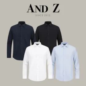 엔드지 와이셔츠 12,750원