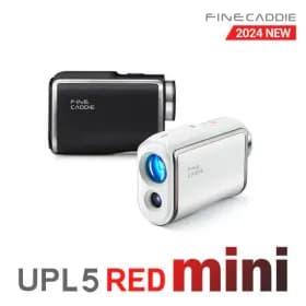 파인캐디 UPL5 RED mini 골프 거리측정기 미니 2가지 색상 153,480원