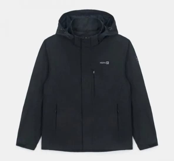 네파 마운틴 바람막이 자켓