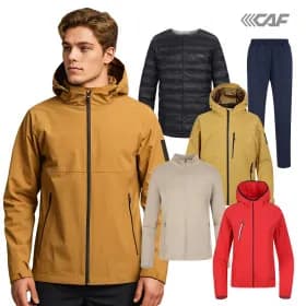 르까프 패딩/바람막이 외 다양