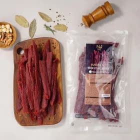 항진육포 오리지날 육포 500g