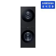 삼성 비스포크 그랑데 AI 원바디 Top-Fit 21+20kg WF2120HDVVC