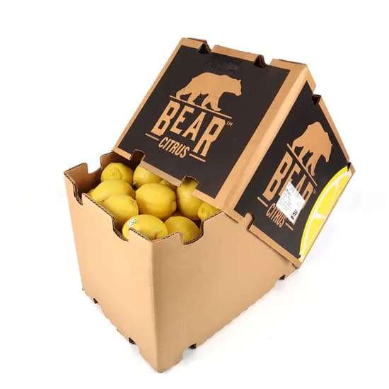 실속형 레몬 소과 30과 3kg