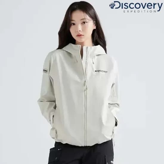 디스커버리 여성 베르텍스 3L 고어텍스 자켓 DWWJ3B041