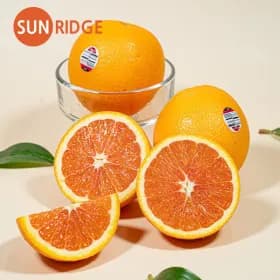 고당도 카라카라 오렌지 중대과 7kg