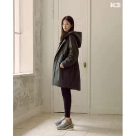 K2 누블로 운동화