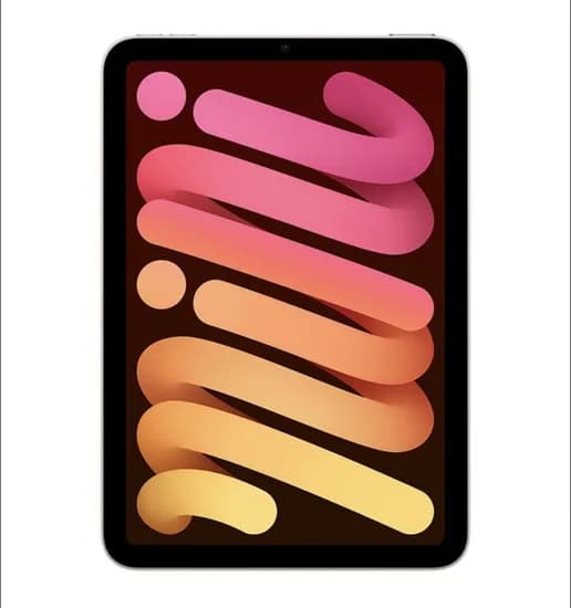 아이패드 미니 a17 pro 128g