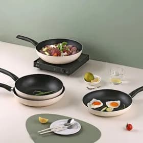 풍년 마레 데이즐리 IH 28cm 프라이팬, 궁중팬 택1