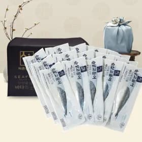 제주 자연산 손질 고등어 100-120g 15팩