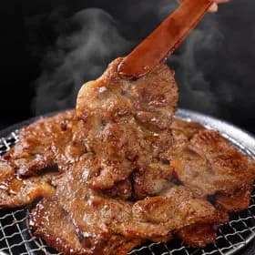 초량갈비 수제 칼집양념구이 2kg