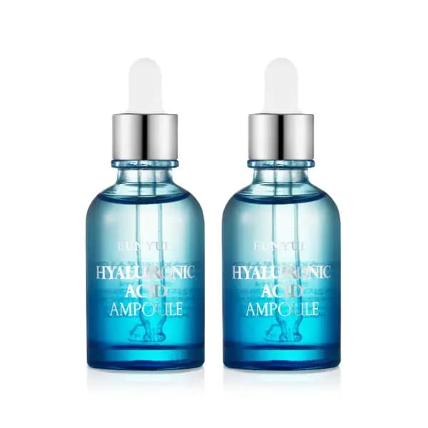 히알루론산 수분 앰플 30ml + 30ml