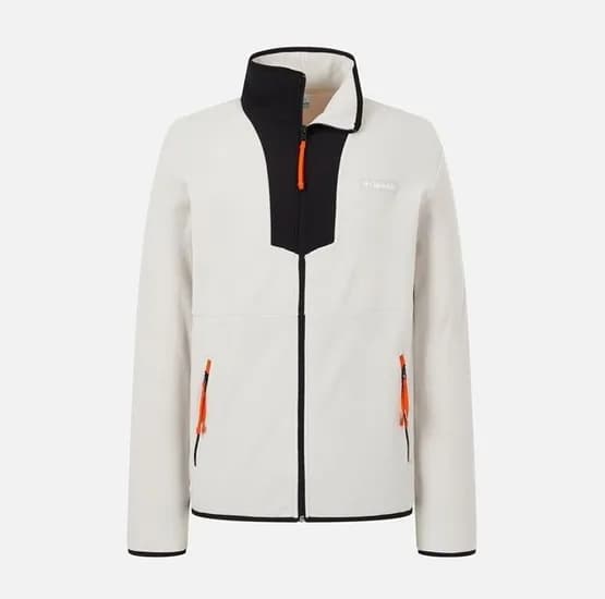 컬럼비아 세콰이아 그로브 플리스 자켓