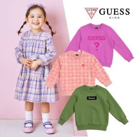 게스키즈 맨투맨 데님 셔츠 자켓 외 다양